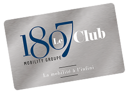 1807 - The Club